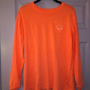 Ivory Ella Long Sleeve